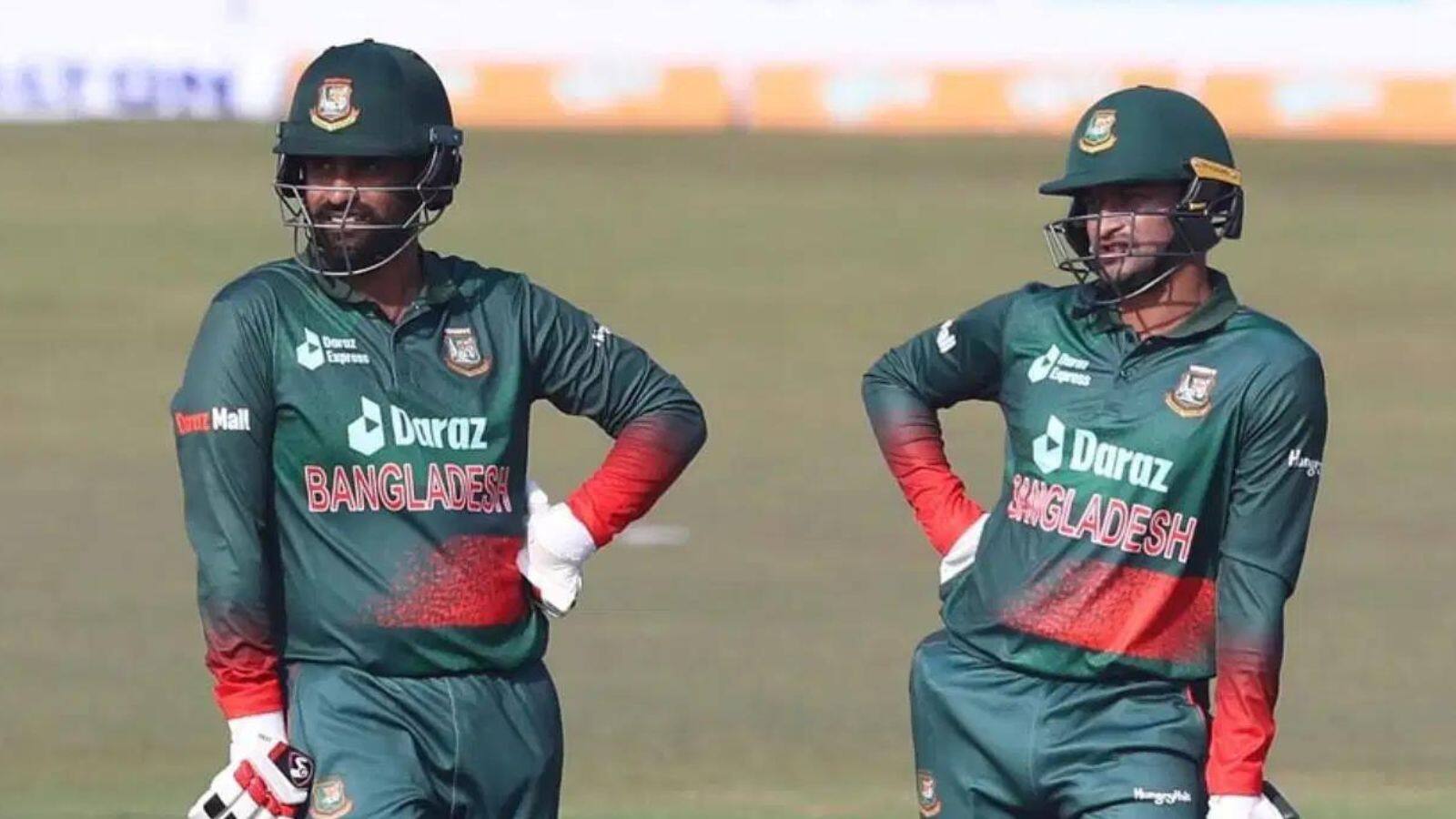 'It Might Have Affected The Team': Shakib Admits Rift With Tamim May Have Affected Bangladesh